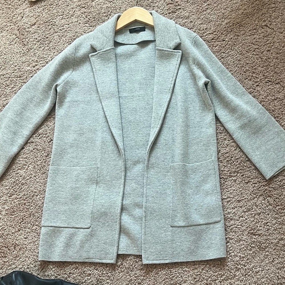 Jcrew Sophie Cardigan